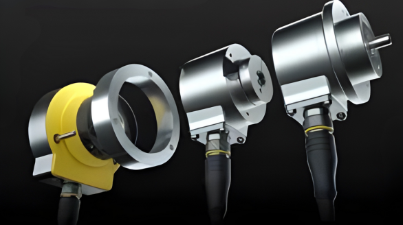 iec encoder