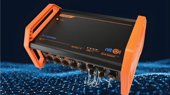 nlt distribution module