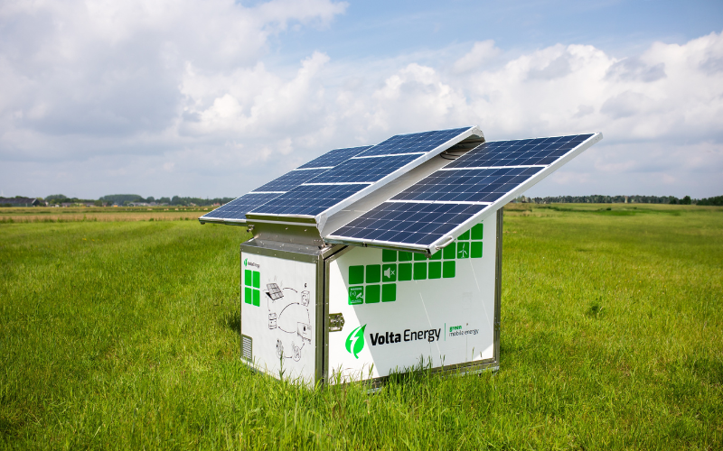 new enerday fuel cell, remote 400, application 3