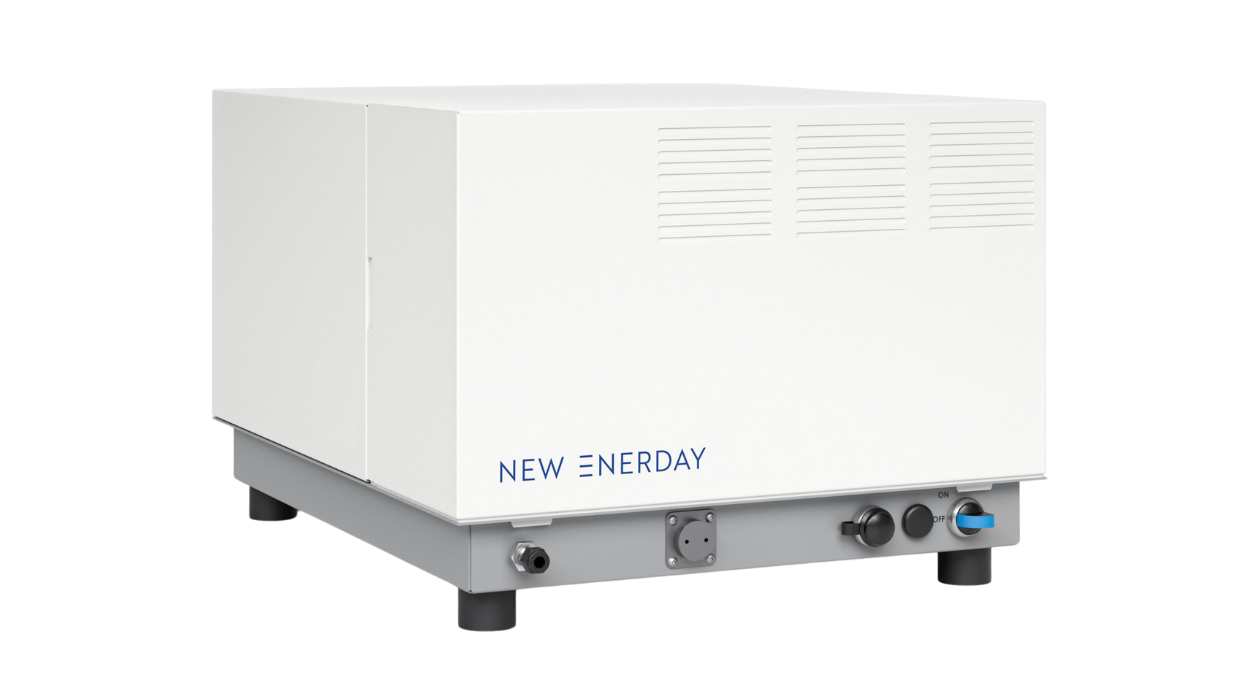 new enerday remote 400 fuel cell, technologies2