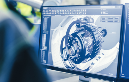 services engineering and design
