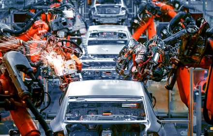 services full range automation