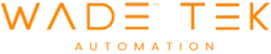 wadetek automation widget logo
