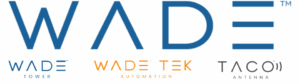 wade 3 logos